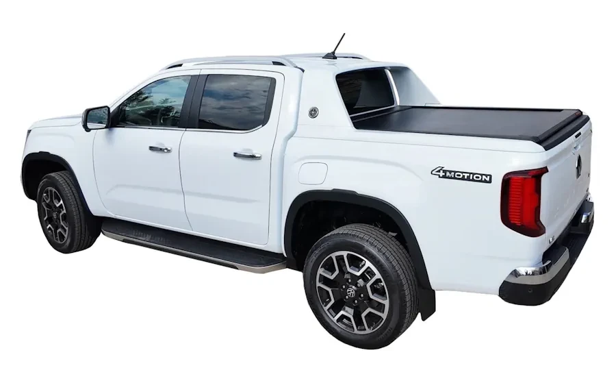 Ролет для Volkswagen Amarok AVENTURA 2023+ Tessera SE фото